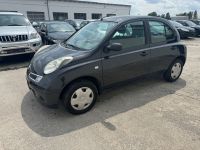 Nissan Micra Visia 1,2, EURO 4,Tüv Neu Bayern - Maxhütte-Haidhof Vorschau