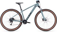 2023er CUBE Damen - MTB ACCESS WS EXC eucalyptus´n´black UVP 699€ Hessen - Bad Vilbel Vorschau