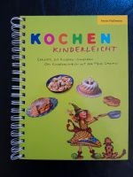 Kochbuch ~ Kinderleicht ~ Rezepte Baden-Württemberg - Ludwigsburg Vorschau