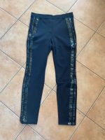 Schwarze Marc Cain Hose: Klassisch und vielseitig Leipzig - Meusdorf Vorschau