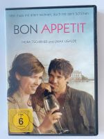 DVD Bon Appetit Rheinland-Pfalz - Montabaur Vorschau