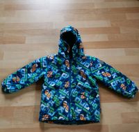 Color Kids Skijacke Winterjacke 104/110 Hessen - Wächtersbach Vorschau