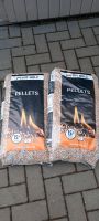 Holz Pellets 2x 15kg Thüringen - Schleiz Vorschau