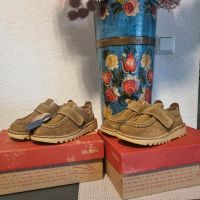 Kickers Lederschuh / Halbschuhe / Zwillinge Nordrhein-Westfalen - Siegen Vorschau