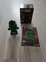 Lego Brick Headz Hulk 41592 Hessen - Darmstadt Vorschau