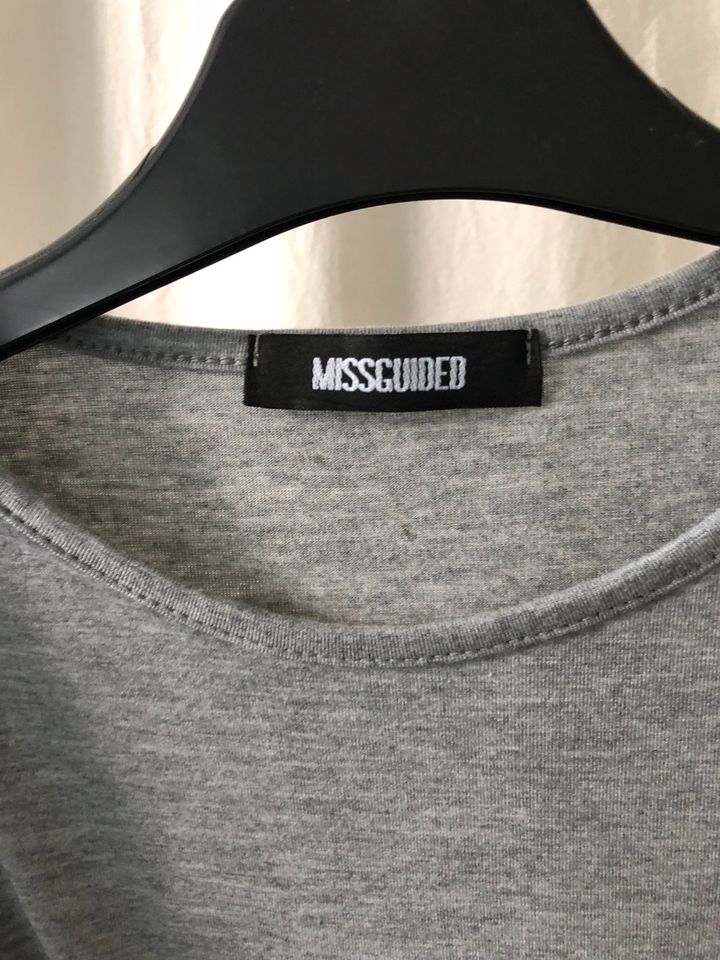 Sexy Minikleid von Missguided in Berlin