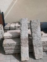 Granitpalisaden zu verkaufen Hessen - Lorsch Vorschau