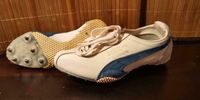 Puma Canada Vintage 60er Spikes Sprinter Shoes Nordrhein-Westfalen - Dormagen Vorschau