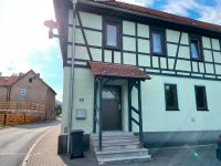 Günstige 2,5 Raum Wohnung in Schaala zu vermieten Thüringen - Rudolstadt Vorschau