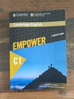 Cambridge English Empower C1 Advanced Students Book Essen - Rüttenscheid Vorschau