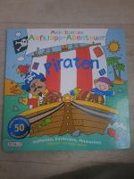 Mein buntes Aufklapp-Abenteuer Piraten Kinder Buch Nordrhein-Westfalen - Rheinberg Vorschau