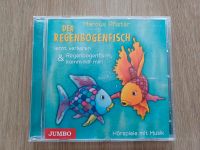 Der Regenbogenfisch Hörspiel mit Musik CD Leipzig - Böhlitz-Ehrenberg Vorschau
