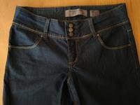 Jeans aus tollem Denim/ Stretch neu Vero Moda W28 L34 München - Schwabing-West Vorschau