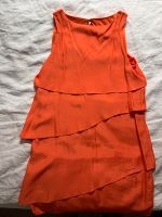 Sommerkleid in orange, Zara Basic , M Eimsbüttel - Hamburg Eimsbüttel (Stadtteil) Vorschau