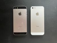 Defekt IPhone SE und IPhone 5S Rheinland-Pfalz - Mackenbach Vorschau