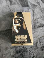 Krieg der Sterne Trilogie Special Edition VHS Star Wars Rheinland-Pfalz - Diez Vorschau