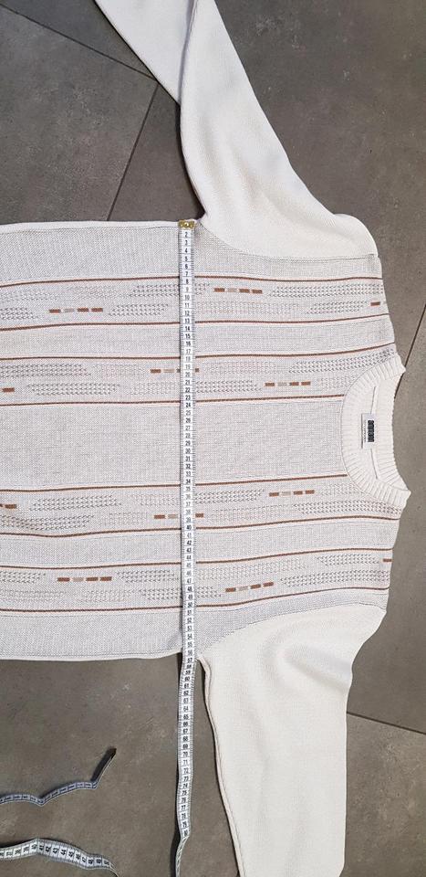 2tlg o einz. Herren Gr50 Pulli Ammann Weste Pellens & Loik ab 3€ in Tübingen