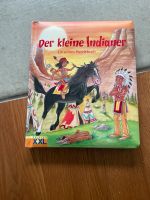 Buch “Der kleine Indianer” Puzzlebuch Bayern - Sigmarszell Vorschau