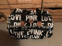 Victoria’s Secret Pink Reisetasche Trolly Koffer Nordrhein-Westfalen - Kerpen Vorschau