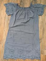 Sommerkleid blau Bayern - Bischofsheim Vorschau