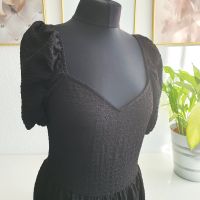 H&M Sommerkleid Kleid schwarz Gr.L Neu Baden-Württemberg - Böblingen Vorschau