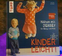 Kinder Leicht! Nähen mit Jersey. Rheinland-Pfalz - Vallendar Vorschau