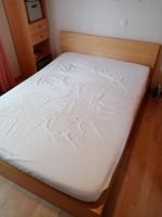 Bett Schlafzimmer Nordrhein-Westfalen - Dülmen Vorschau