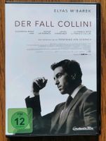 Der Fall Collini DVD Niedersachsen - Bahrdorf Vorschau