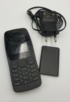 Nokia 110 (TA-1192) Dual SIM Schwarz 17€* Nordrhein-Westfalen - Vettweiß Vorschau