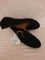 Neue Flache Schuhe Gr 37 H€M  mit Etiket Baden-Württemberg - Trossingen Vorschau