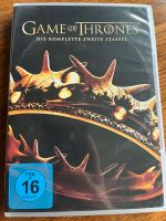 Game of Thrones DVD Staffel 2 Lindenthal - Köln Sülz Vorschau