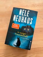 Nele Neuhaus In ewiger Freundschaft Buch Krimi Neu Hessen - Hünfelden Vorschau