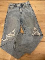 Weite Jeans 36 Niedersachsen - Uslar Vorschau