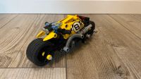 Lego Technik Motorrad Herzogtum Lauenburg - Schwarzenbek Vorschau