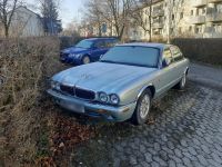 Jaguar XJ8 3.2 V8 RHD München - Milbertshofen - Am Hart Vorschau