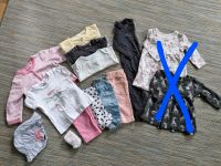 Baby Mädchen 68 Paket Kleidung Frühling Sommer Nordrhein-Westfalen - Siegen Vorschau