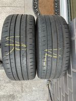 2x Michelin Pilot Sport 4S Sommerreifen 245/35ZR20 95Y MO Wandsbek - Hamburg Poppenbüttel Vorschau