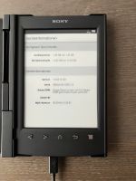 Sony E-reader Nordrhein-Westfalen - Kleve Vorschau