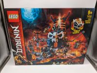 LEGO Ninjago 71722 Verlies des Totenkopfmagiers Neu & OVP Nordrhein-Westfalen - Arnsberg Vorschau