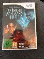 Die Legende von Aang Wii Spiel Bergedorf - Hamburg Lohbrügge Vorschau