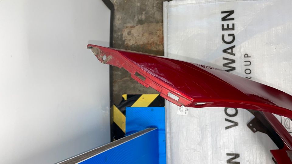 Tesla Model S Facelift Stoßstange Vorne 6xPDC in Dannstadt-Schauernheim