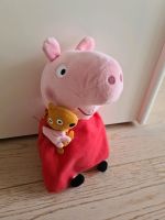 Peppa Wutz /Pig Kuscheltier ca. 20 cm Nordrhein-Westfalen - Steinheim Vorschau