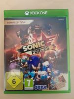 Xbox one Spiel Sonic Forces Baden-Württemberg - Remshalden Vorschau