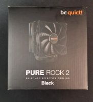 BeQuiet! Pure Rock 2 Black - wie neu Aubing-Lochhausen-Langwied - Aubing Vorschau