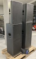 JBL Array Serie Set 2x 4892 +2x 4893 incl. DSC260 DSP Controller Rheinland-Pfalz - Enkirch Vorschau