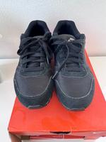 !! NIKE MD Runner 2 Sneaker schwarz weiß - Gr. 38,5 Kr. Passau - Passau Vorschau