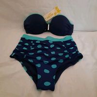 Bikini ***NEU*** mit Etikett Hamburg-Nord - Hamburg Winterhude Vorschau