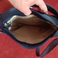 eine 2 in 1 Leder-Handtasche Bayern - Herrieden Vorschau