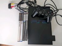 Sony Playstation 2 Hessen - Schöffengrund Vorschau