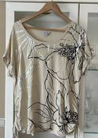 LIberty sehr schönes T-Shirt Gr. L Neuwertig Sachsen-Anhalt - Stendal Vorschau